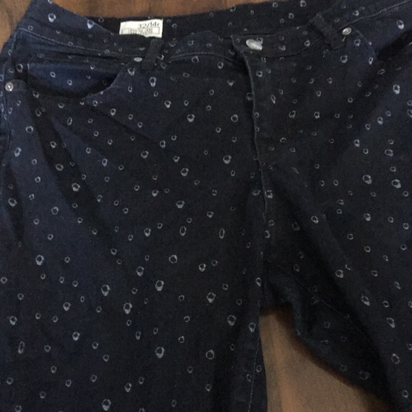 Women’s GAP Jean Leggings - Picture 2 of 5